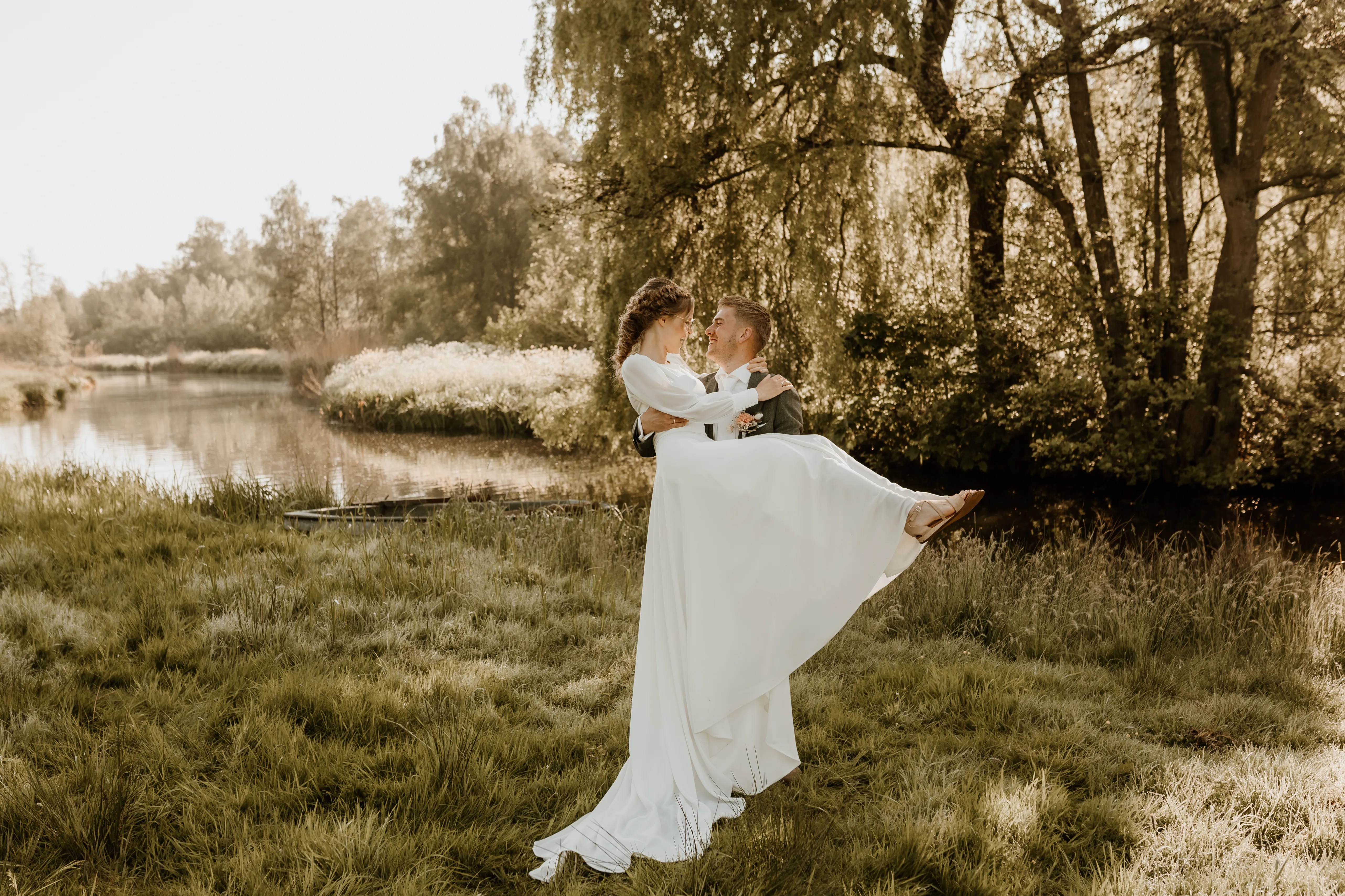 Bruiloft Marnix en Celine
